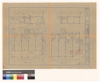 藏品(壹、貳樓平面)的圖片