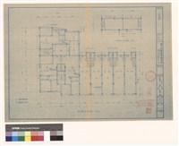 藏品(平面圖)的圖片