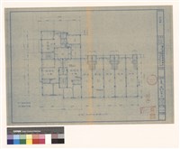 藏品(平面圖)的圖片