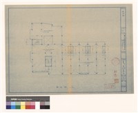 藏品(屋面圖)的圖片