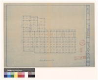 藏品(結構平面圖)的圖片