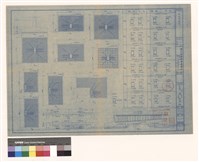 藏品(樑柱版配筋)的圖片