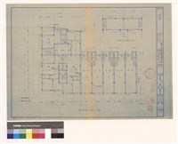 藏品(平面圖)的圖片