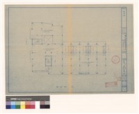 藏品(屋面圖)的圖片