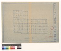 藏品(結構平面圖)的圖片