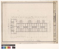 藏品(貳、參、肆、伍樓平面圖)的圖片
