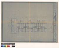 藏品(貳、參、肆、伍樓平面圖)的圖片