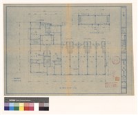 藏品(平面圖)的圖片