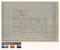 藏品(平面圖)的圖片