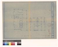 藏品(屋面圖)的圖片