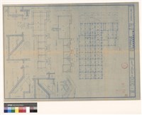 藏品(基礎及地下室詳細圖)的圖片
