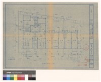 藏品(平面圖)的圖片