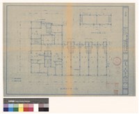 藏品(平面圖)的圖片