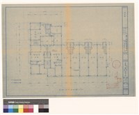 藏品(平面圖)的圖片
