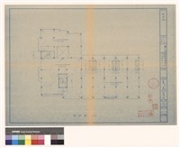 藏品(屋面圖)的圖片
