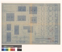 藏品(樑柱版配筋)的圖片