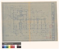 藏品(平面圖)的圖片