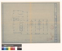 藏品(屋面圖)的圖片
