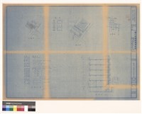 藏品(現況圖、位置圖、地盤圖、圖例、縱剖面、面積計算)的圖片
