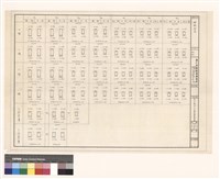 藏品(樑配筋表)的圖片