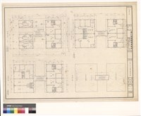 藏品(各層平面)的圖片
