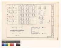 藏品(鋼筋結構詳細)的圖片