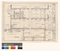 藏品(A1A 剖面圖)的圖片