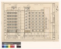 藏品(右側立面圖 正面圖)的圖片