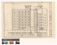 藏品(右側立面圖 背面圖)的圖片