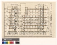 藏品(X‧Y方向主要剖面圖)的圖片