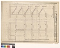 藏品(太平梯剖面、墻剖面)的圖片