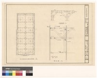 藏品(地下室安全支撐詳細)的圖片