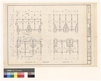 藏品(各層平面圖)的圖片