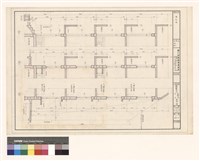 藏品(墻剖面)的圖片