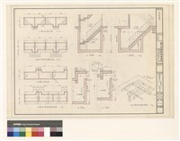 藏品(地下室詳圖)的圖片