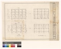 藏品(各層結構平面)的圖片