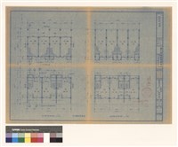 藏品(各層平面圖)的圖片