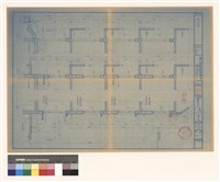 藏品(墻剖面)的圖片
