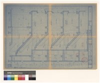 藏品(墻剖面)的圖片