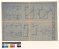 藏品(地下室詳圖)的圖片