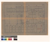 藏品(門窗詳細圖)的圖片