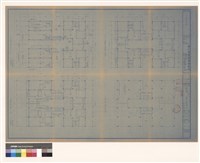 藏品(各層平面圖)的圖片