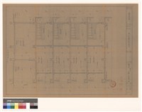 藏品(剖面詳細圖)的圖片