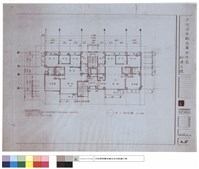 藏品(第三層平面圖)的圖片
