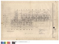 藏品(第一層平面圖)的圖片