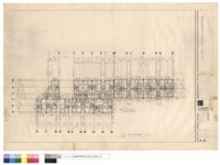 藏品(二至六層平面圖)的圖片
