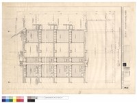藏品(廚房、浴廁、陽台剖面圖)的圖片