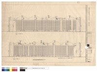 藏品(南向立面圖、北向立面圖)的圖片