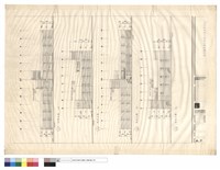 藏品(二樓室內退縮為陽台及屋頂突出物增加電梯機房)的圖片