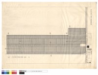 藏品(北向立面二丁掛施工詳細(工廠))的圖片